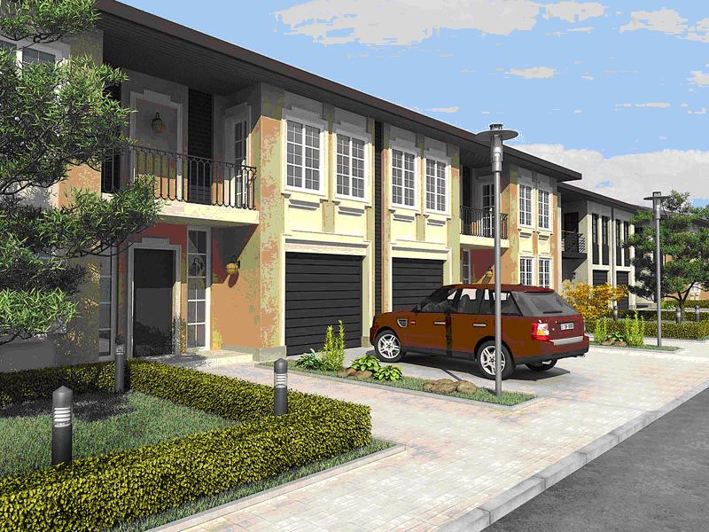 Фото: Family House КМ